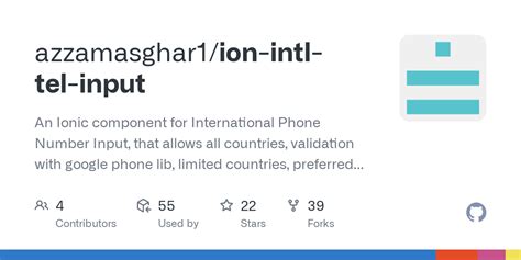 ionic phone number input|ion.